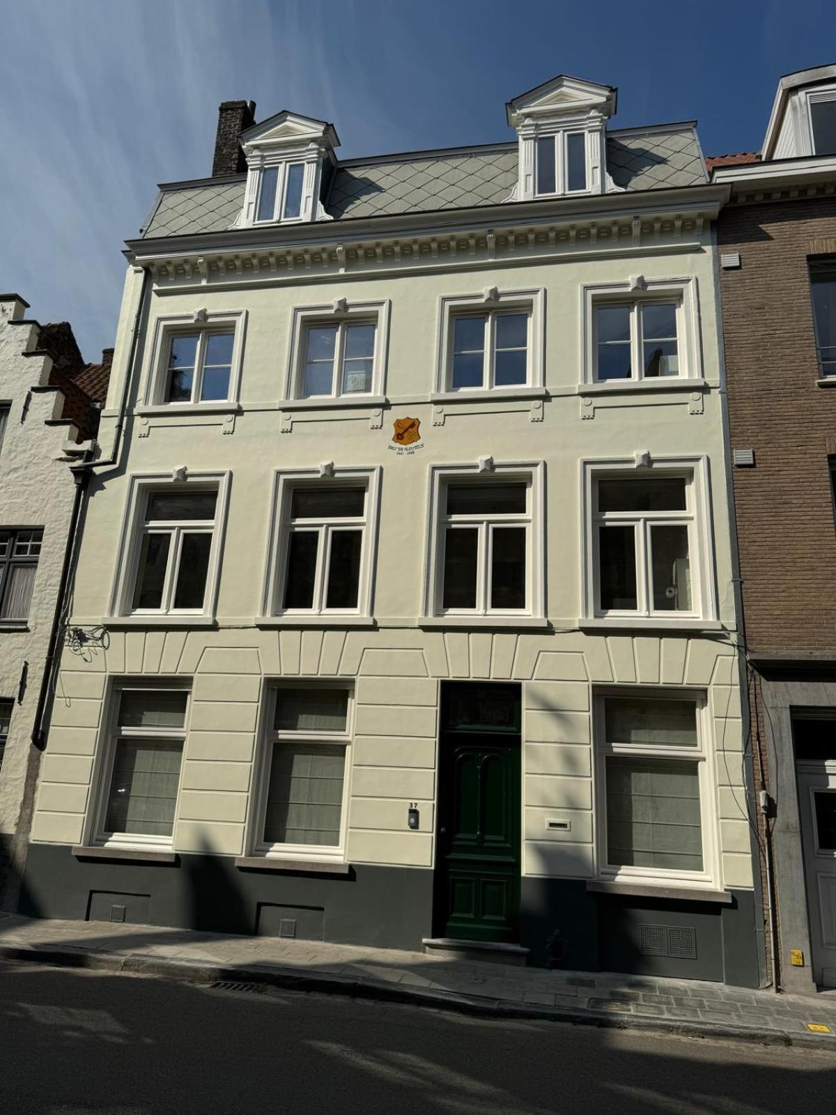 Brouwerij De Sleutels Bruges