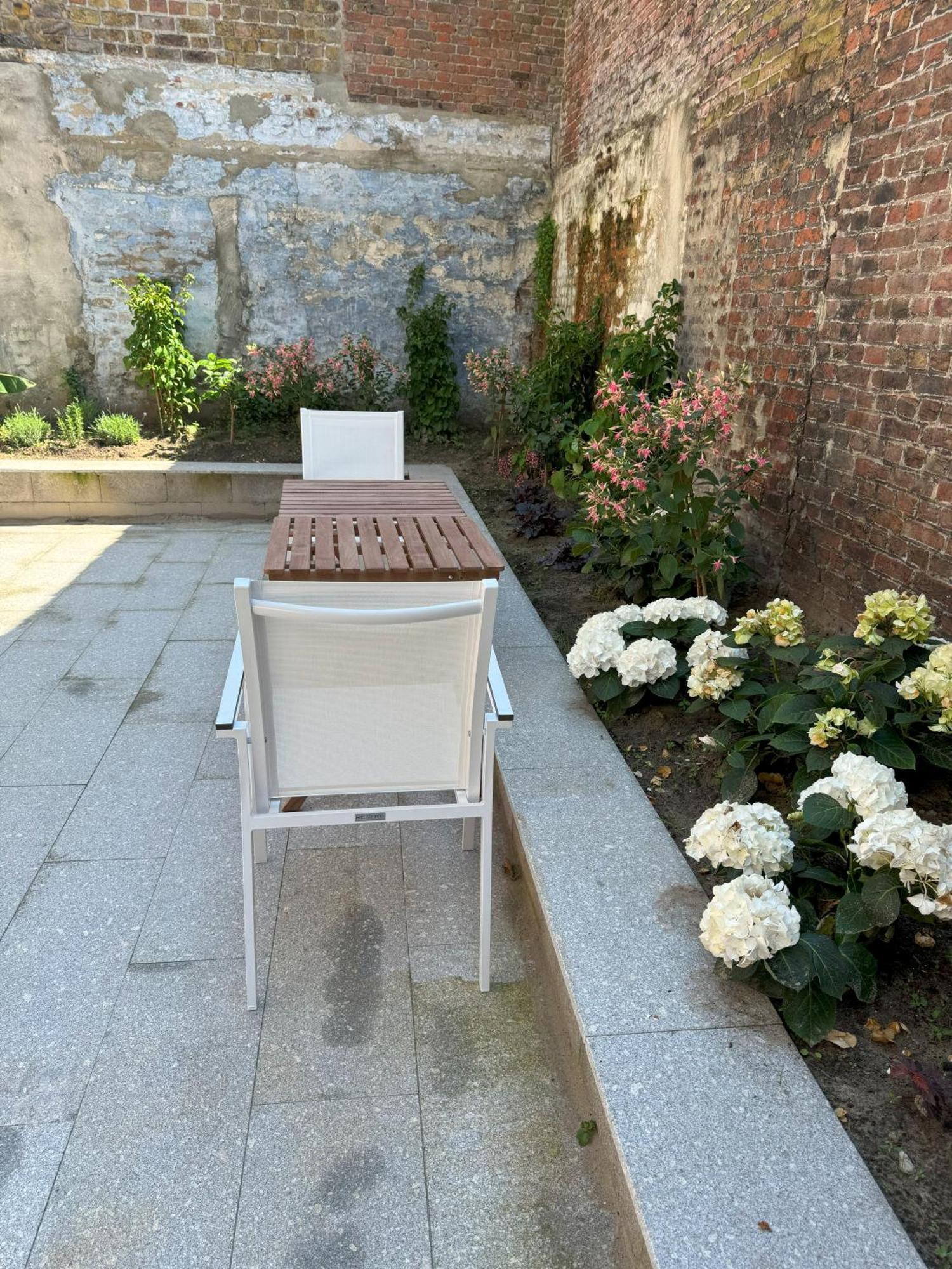 Bed & Breakfast Brouwerij De Sleutels