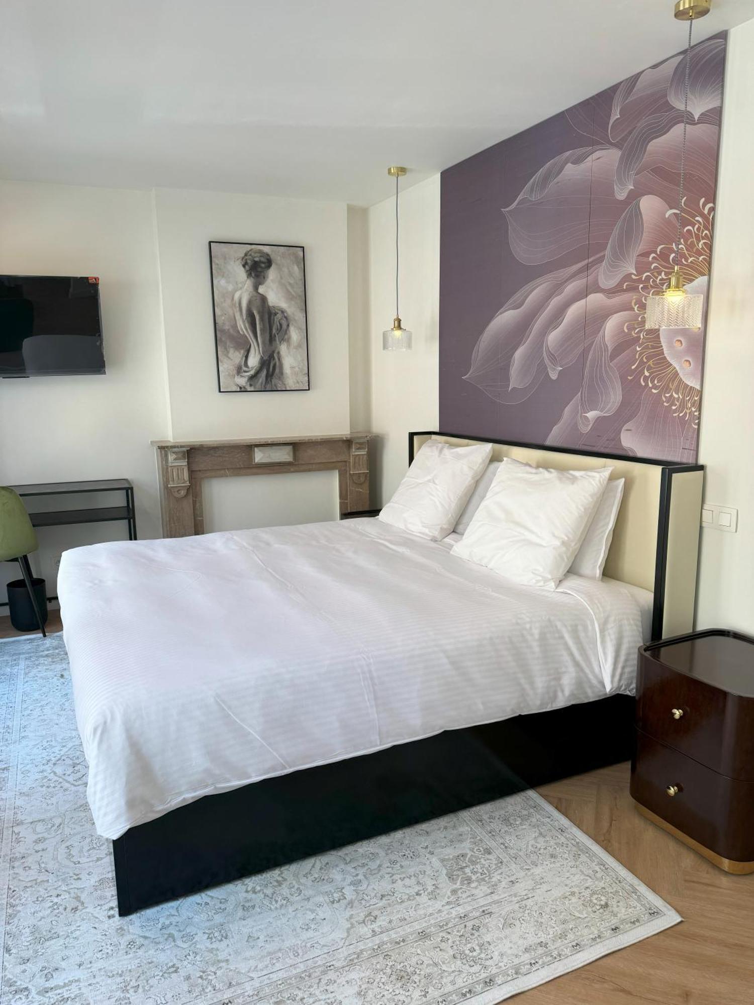 Brouwerij De Sleutels Bed & Breakfast Bruges